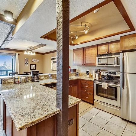 Longbranch 214 Villa Breckenridge Luaran gambar