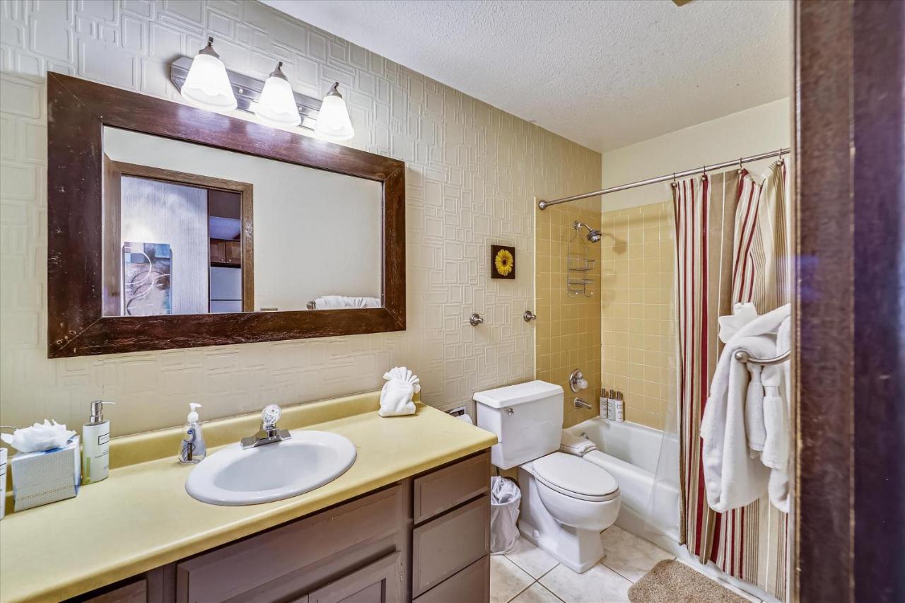 Longbranch 214 Villa Breckenridge Luaran gambar