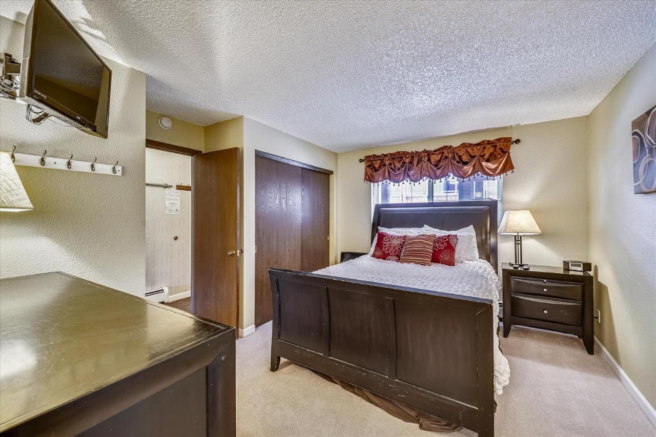Longbranch 214 Villa Breckenridge Luaran gambar