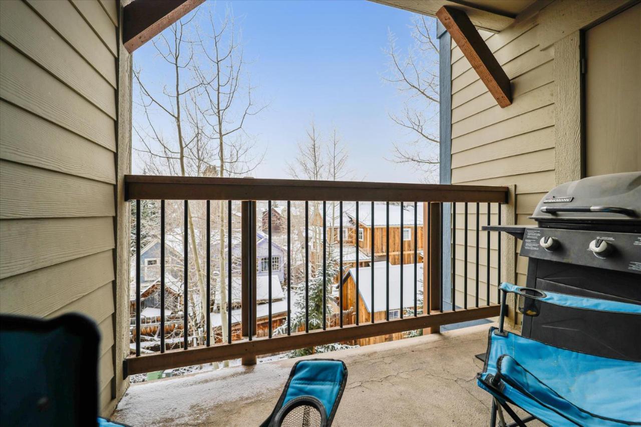 Longbranch 214 Villa Breckenridge Luaran gambar