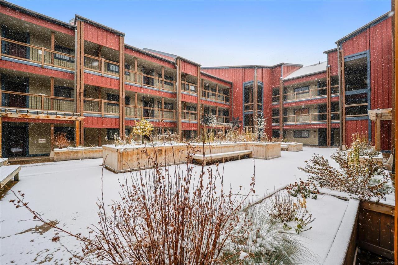 Longbranch 214 Villa Breckenridge Luaran gambar