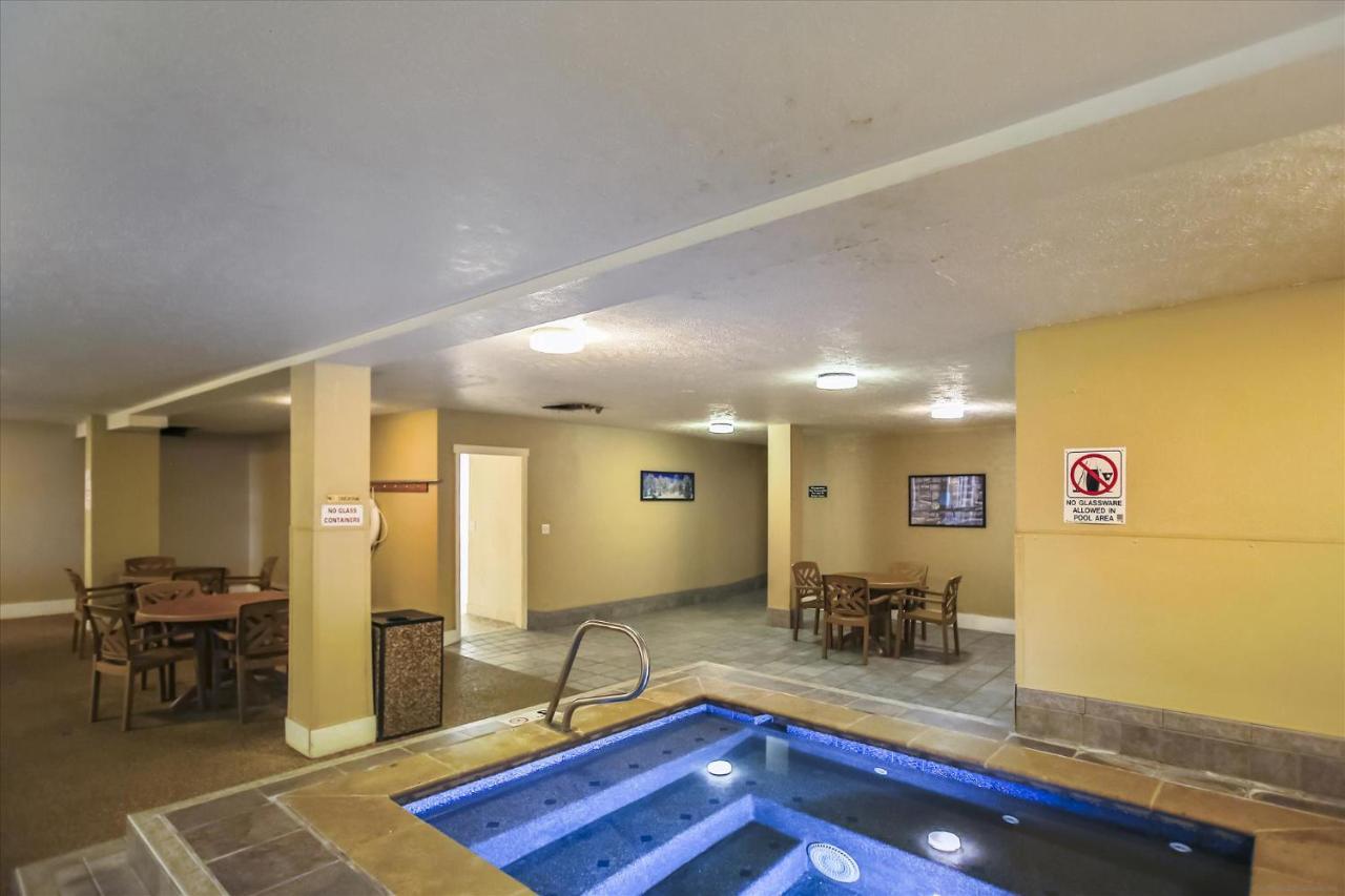 Longbranch 214 Villa Breckenridge Luaran gambar