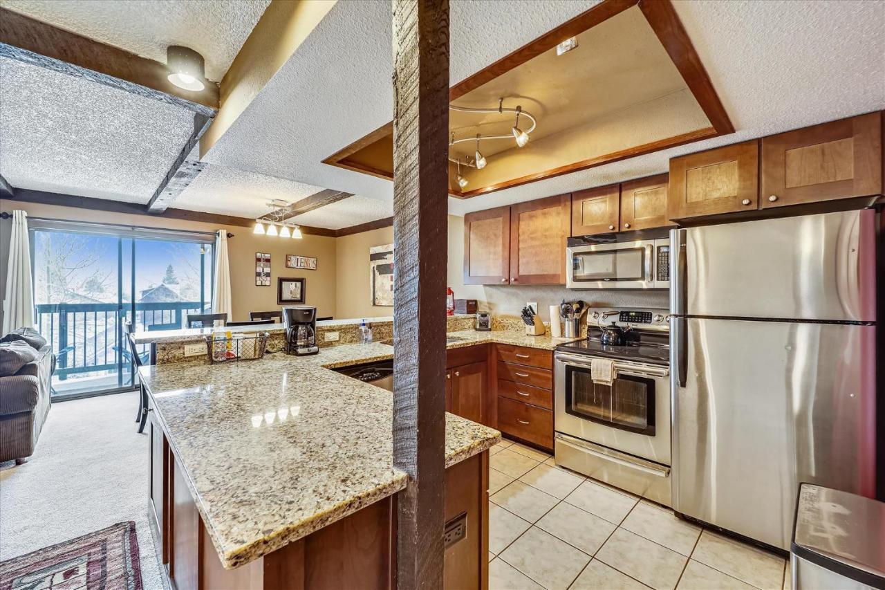 Longbranch 214 Villa Breckenridge Luaran gambar