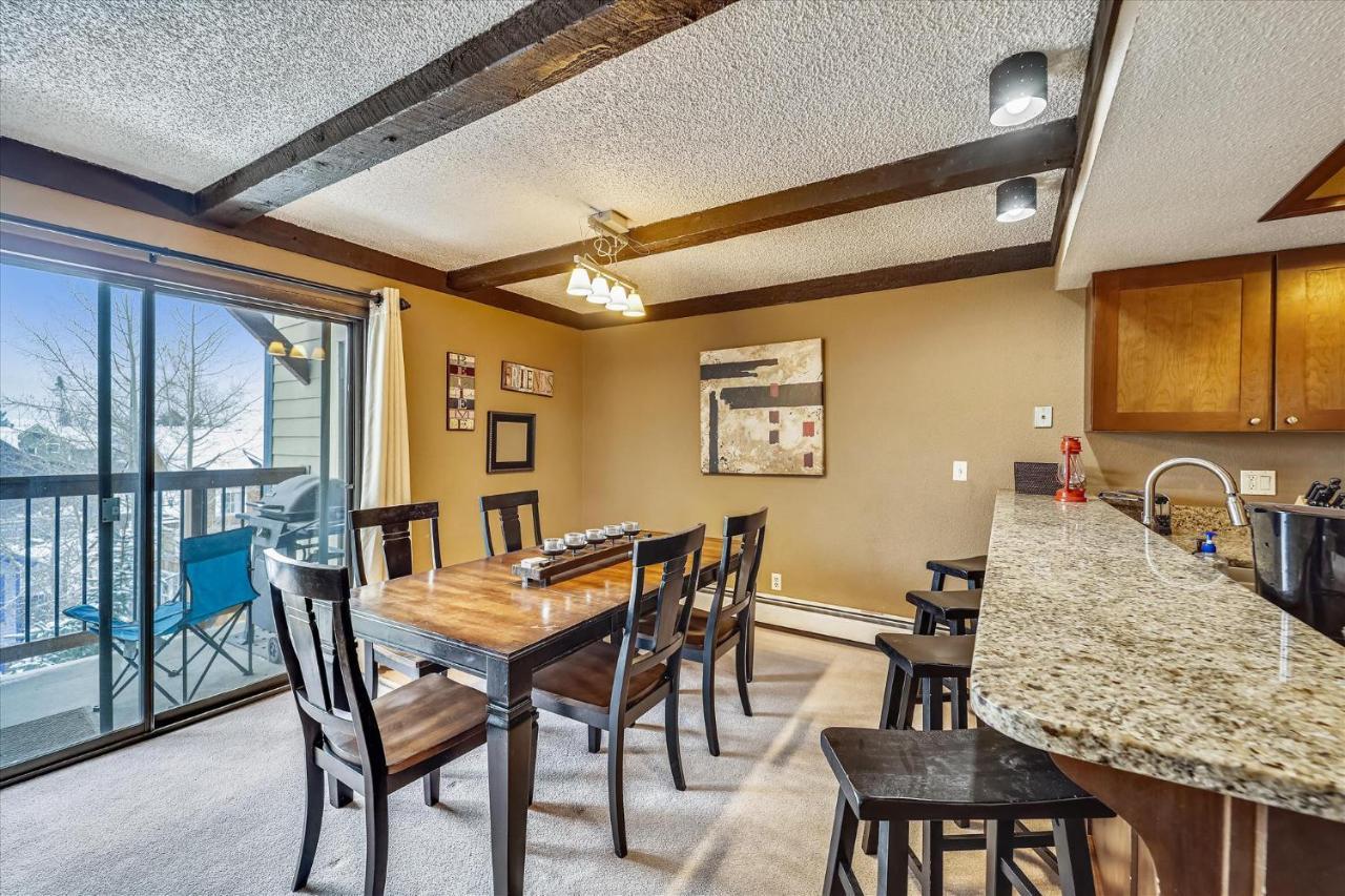 Longbranch 214 Villa Breckenridge Luaran gambar