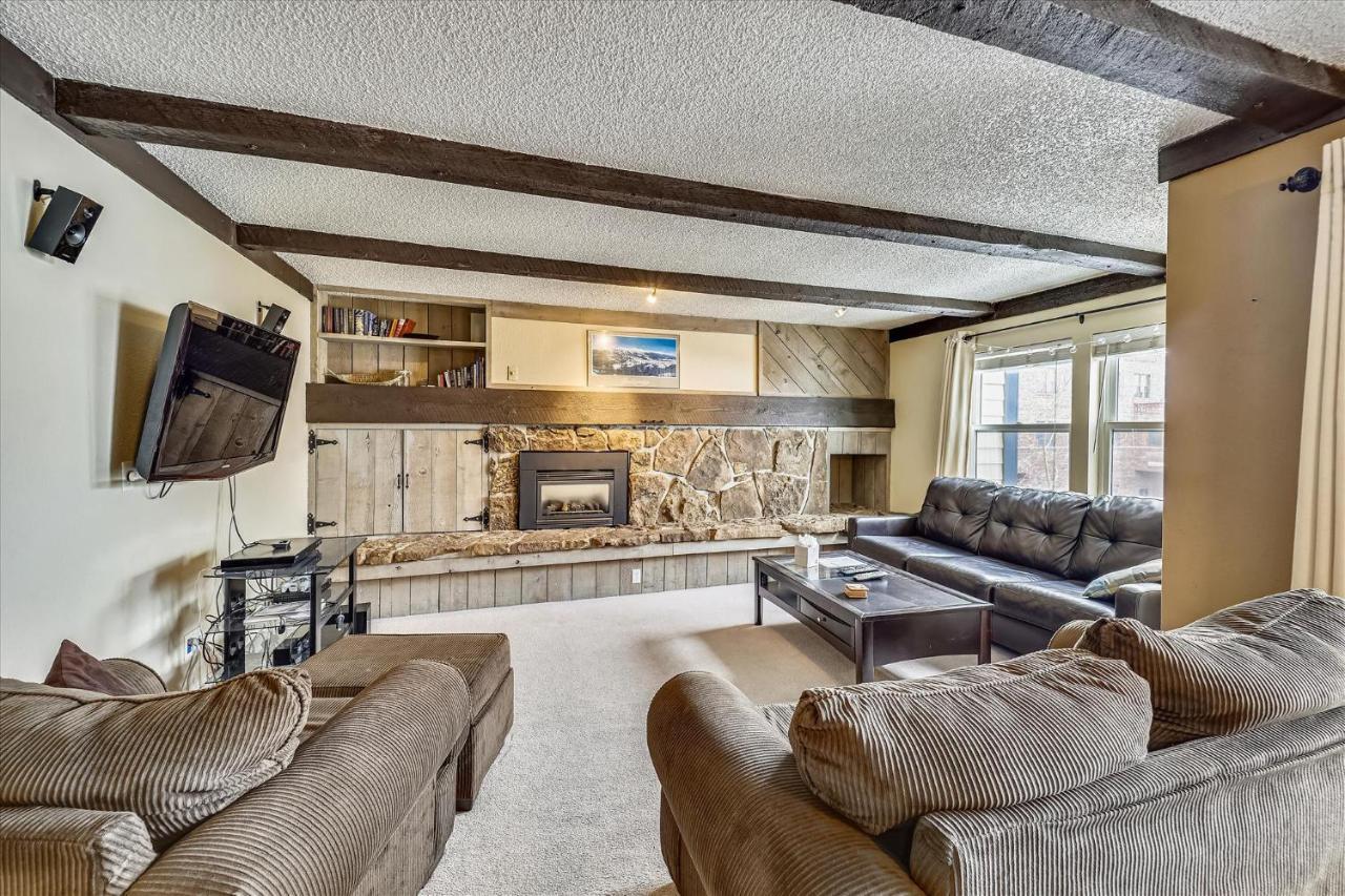 Longbranch 214 Villa Breckenridge Luaran gambar