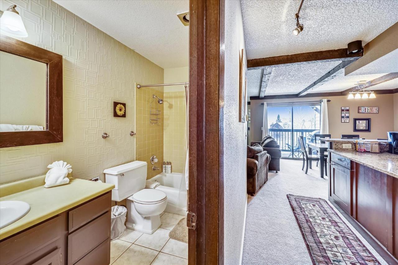 Longbranch 214 Villa Breckenridge Luaran gambar
