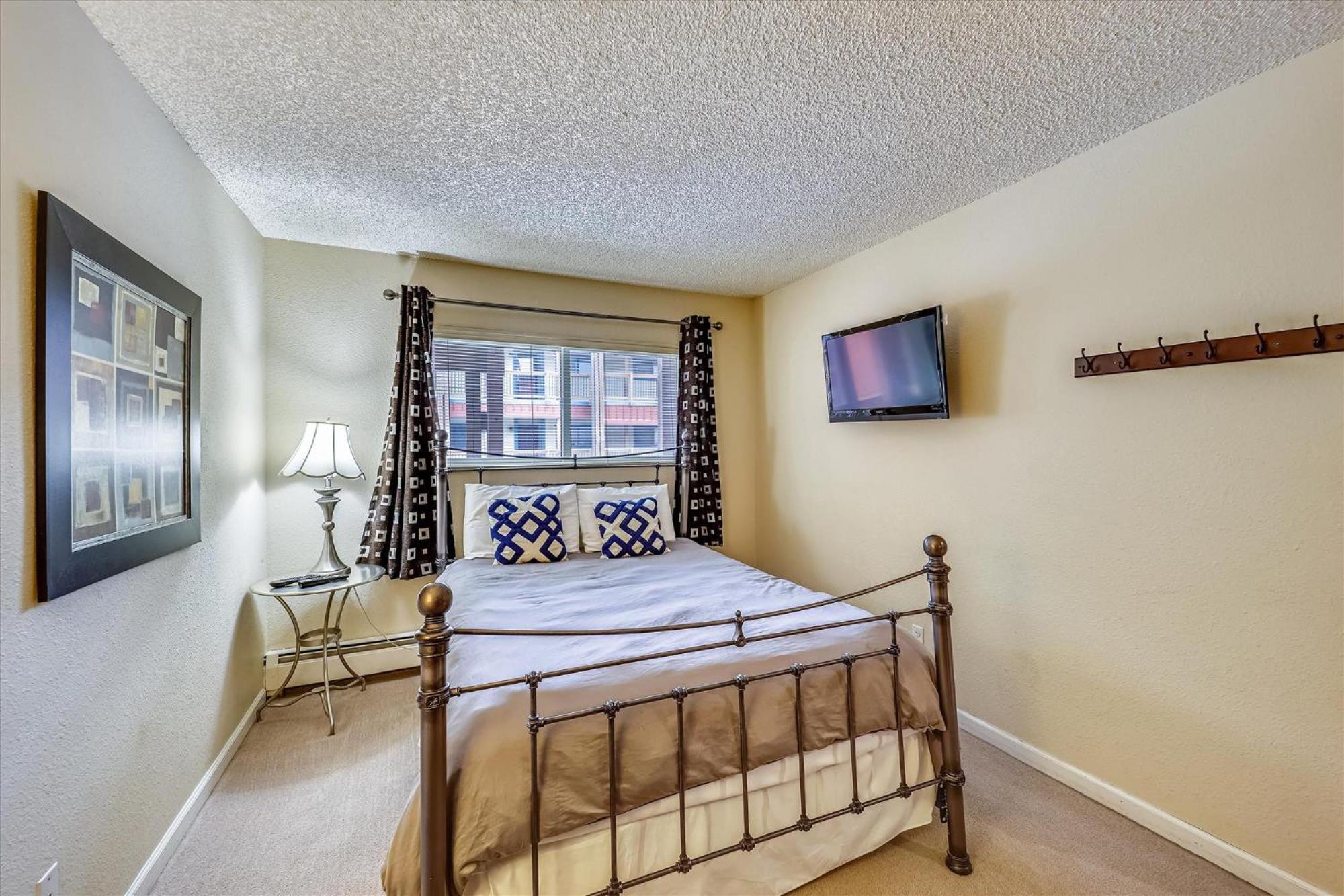 Longbranch 214 Villa Breckenridge Luaran gambar