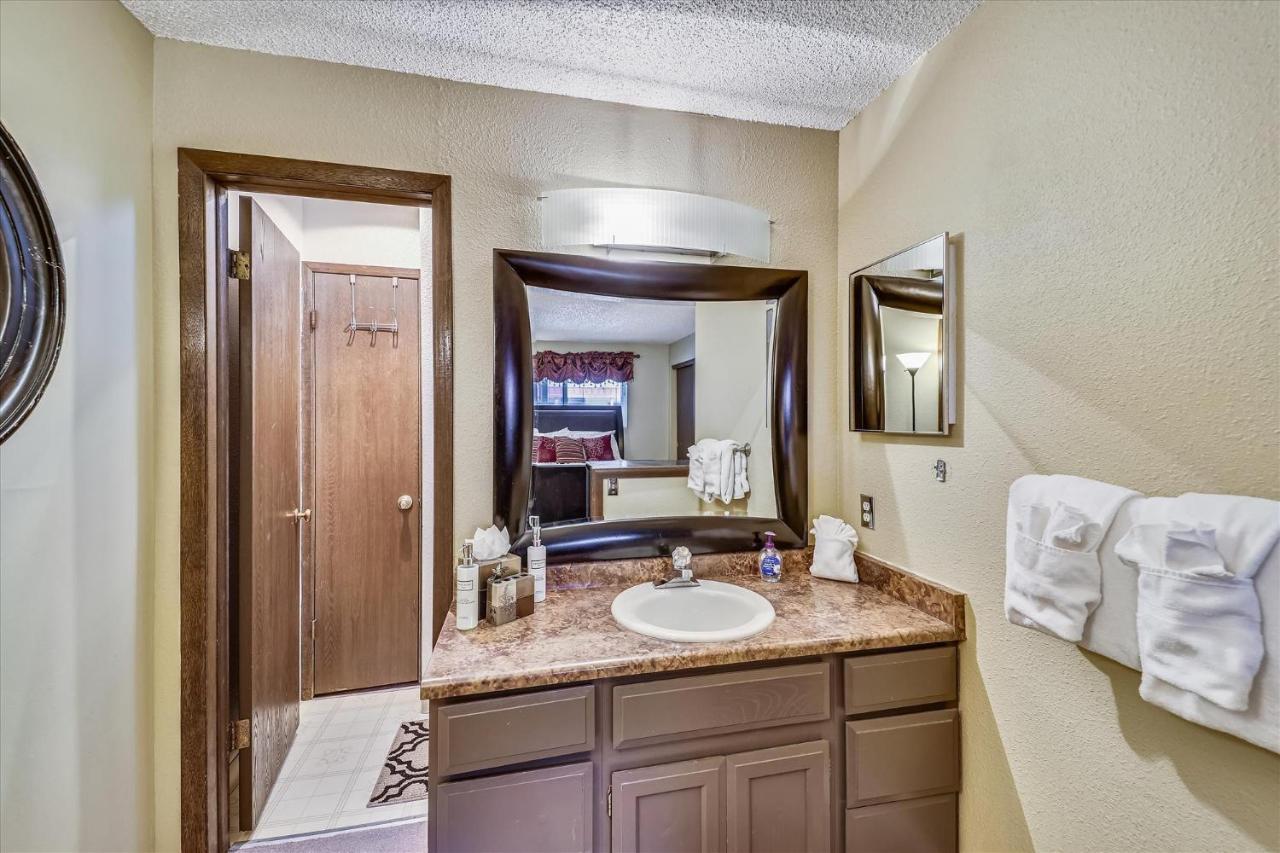 Longbranch 214 Villa Breckenridge Luaran gambar