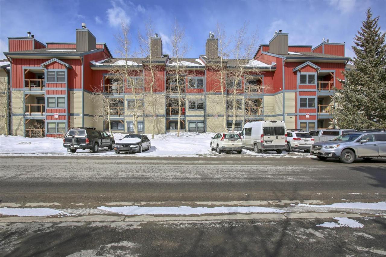 Longbranch 214 Villa Breckenridge Luaran gambar