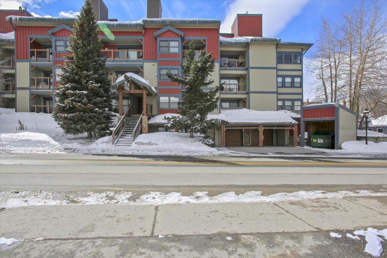 Longbranch 214 Villa Breckenridge Luaran gambar