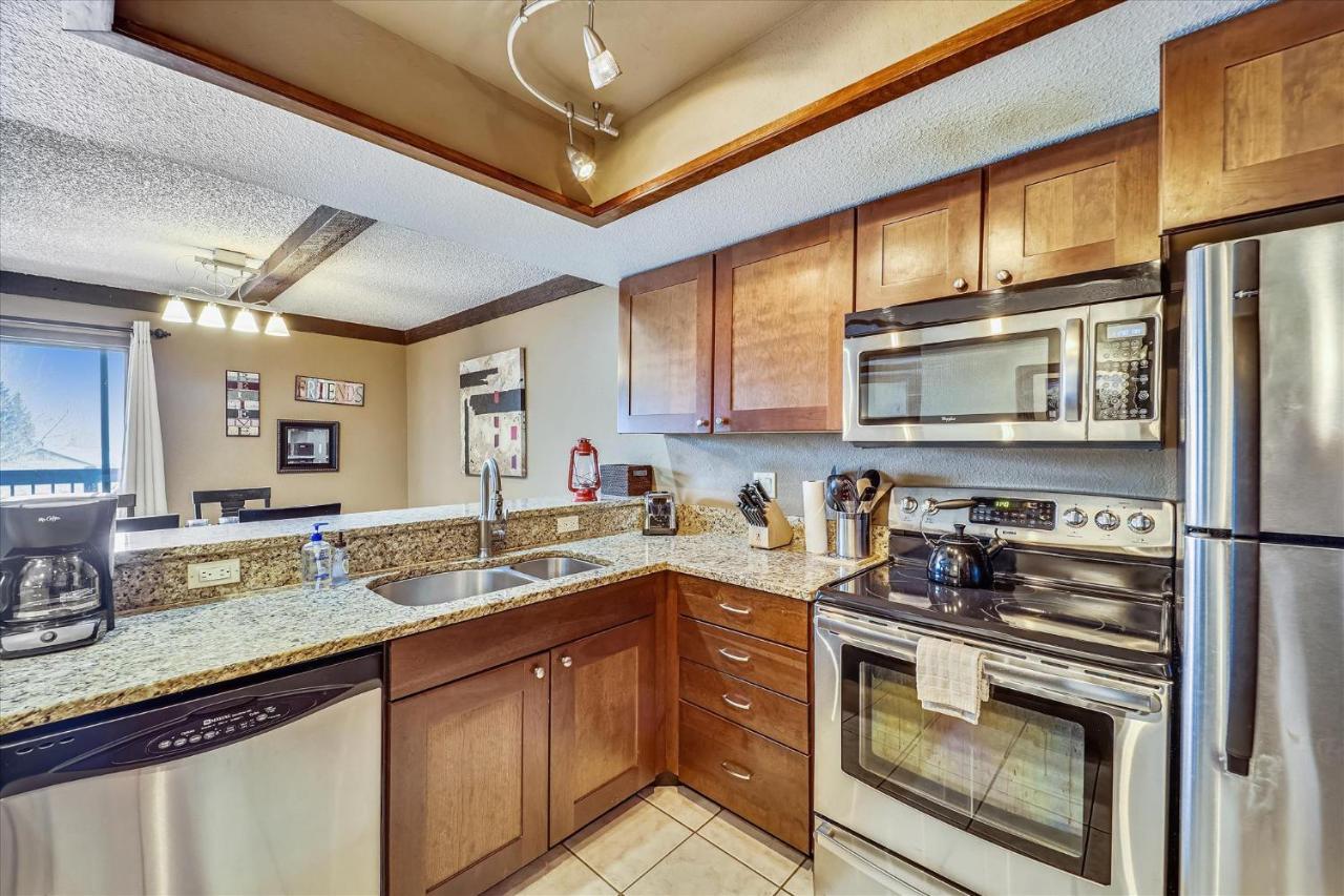 Longbranch 214 Villa Breckenridge Luaran gambar