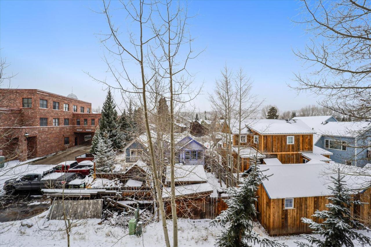 Longbranch 214 Villa Breckenridge Luaran gambar