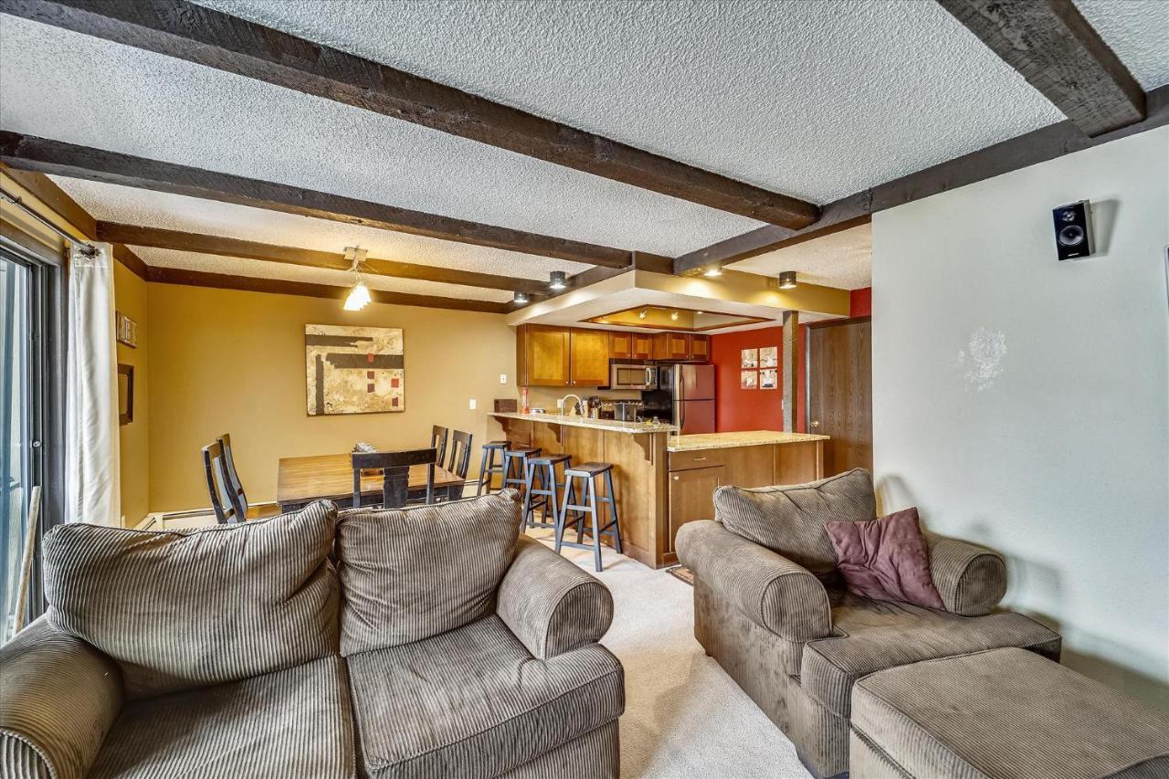 Longbranch 214 Villa Breckenridge Luaran gambar