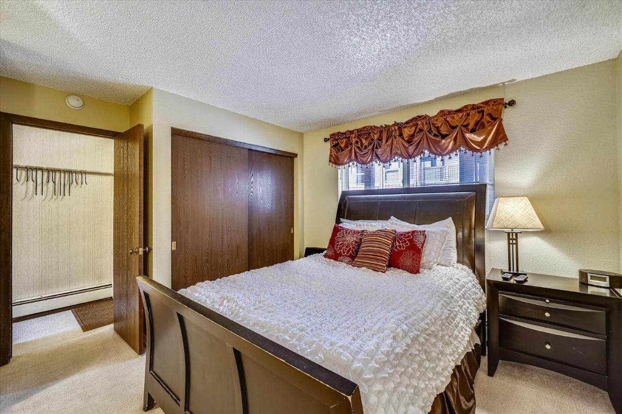 Longbranch 214 Villa Breckenridge Luaran gambar