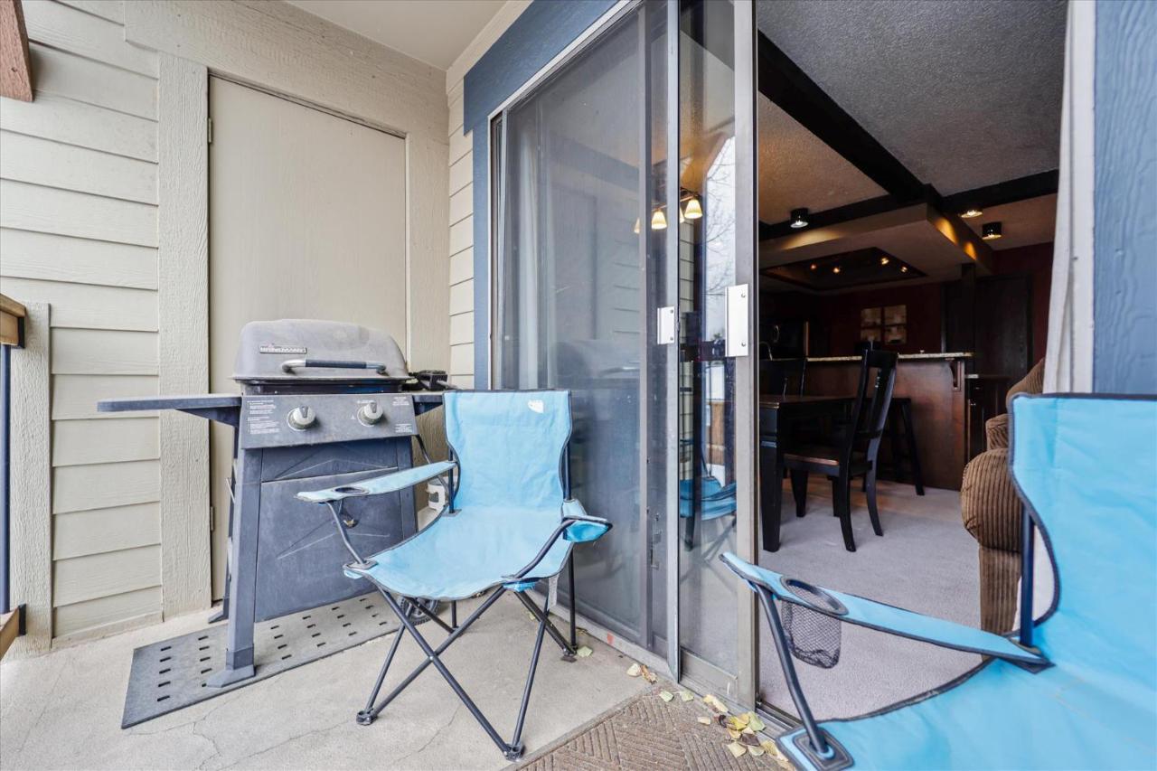 Longbranch 214 Villa Breckenridge Luaran gambar