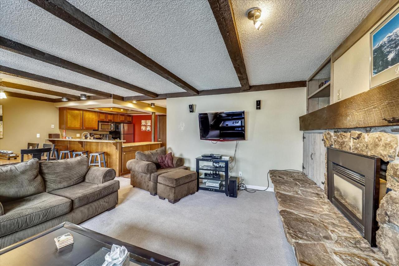 Longbranch 214 Villa Breckenridge Luaran gambar