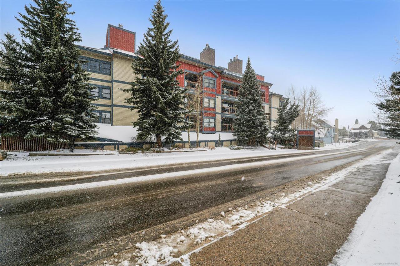Longbranch 214 Villa Breckenridge Luaran gambar