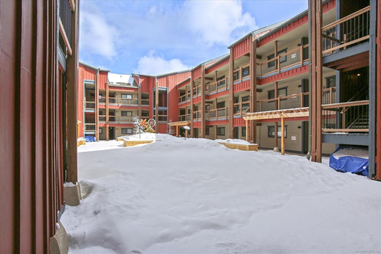 Longbranch 214 Villa Breckenridge Luaran gambar