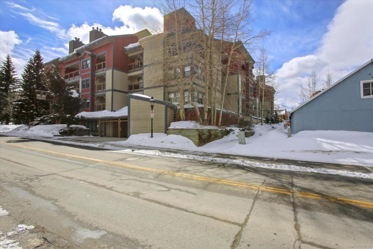 Longbranch 214 Villa Breckenridge Luaran gambar